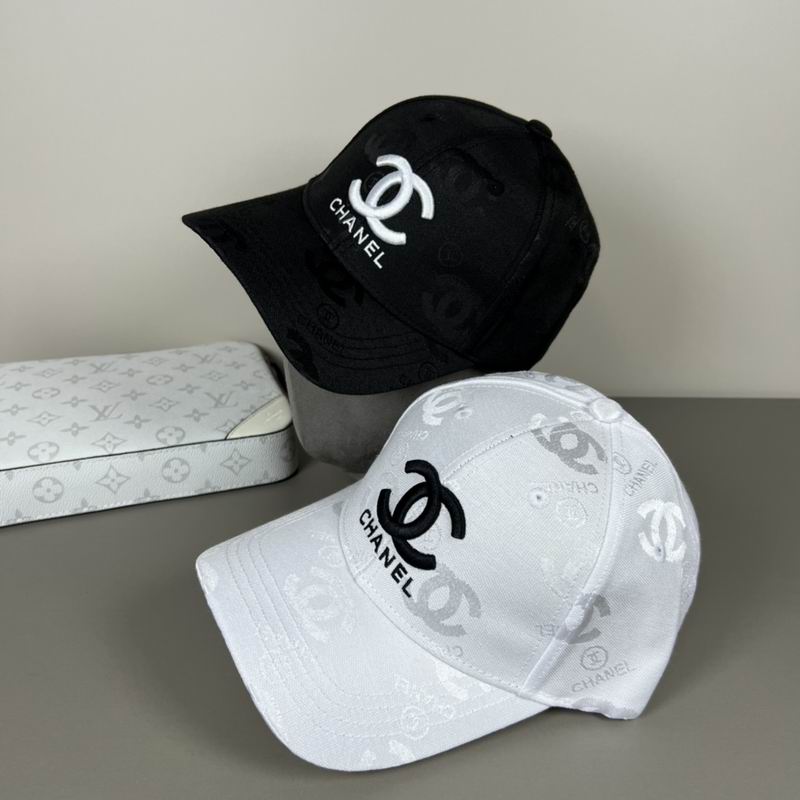 Chanel cap dx25